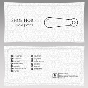 Încălţător Stone Powder